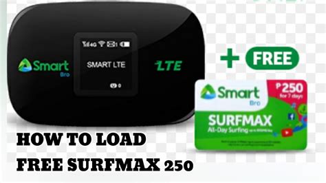 how to load smart bro load card|smart load for pocket wifi.